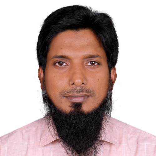 Photo of A k Jahid Hossain